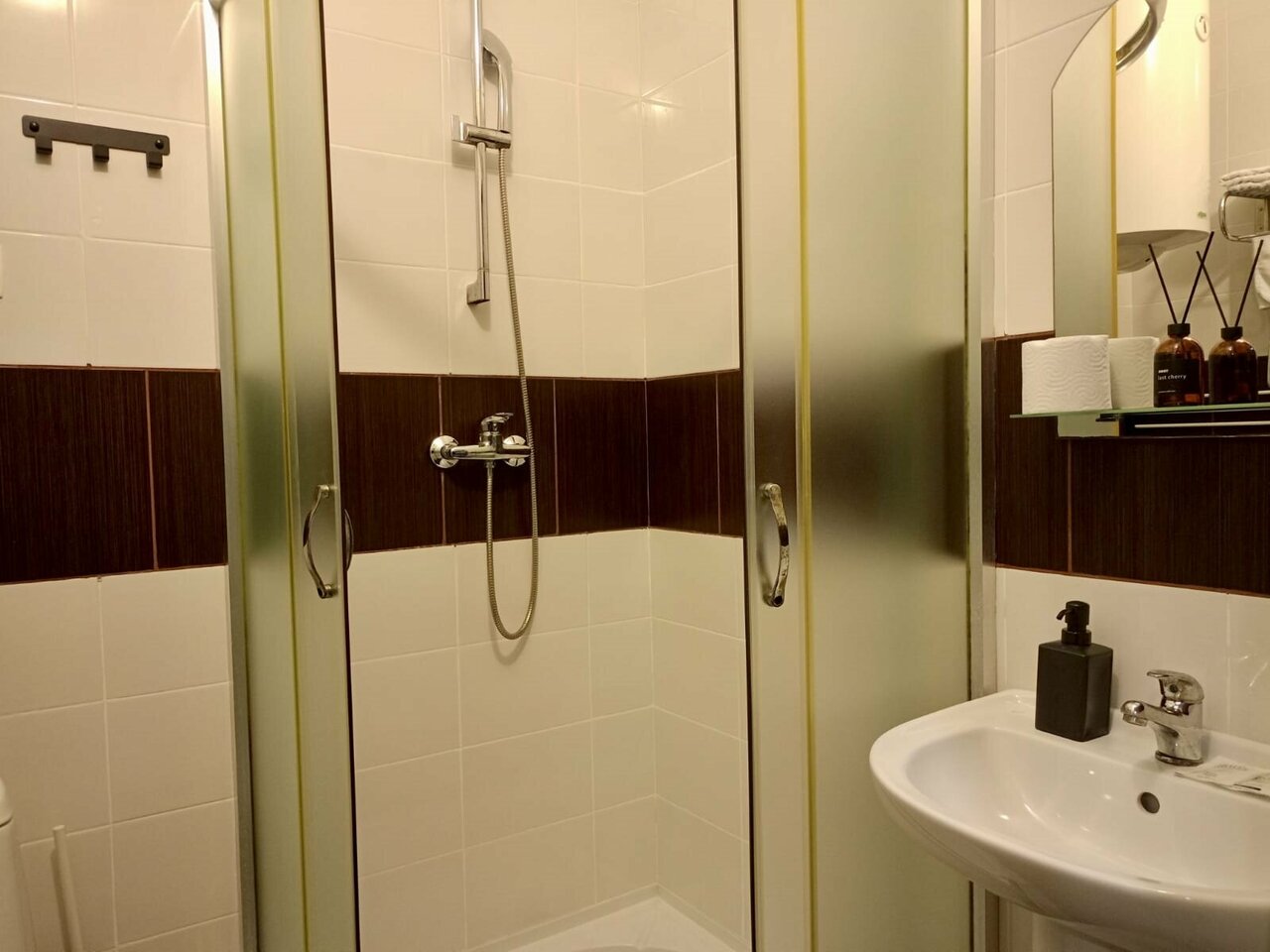 Гостиница Морской Новороссийск-248