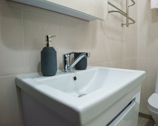 Гостиница Морской Новороссийск