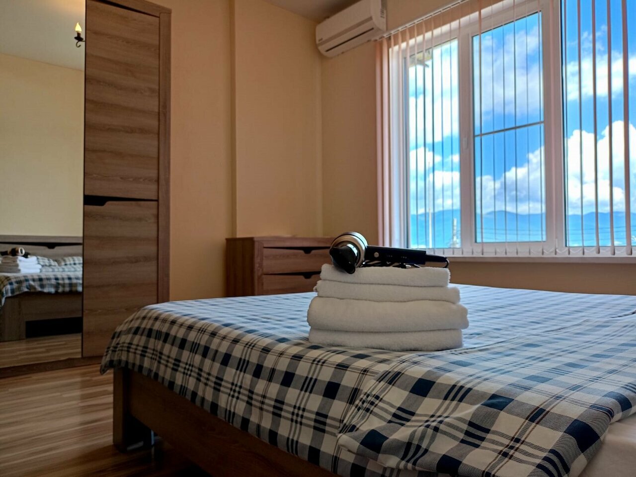 Гостиница Морской Новороссийск-95