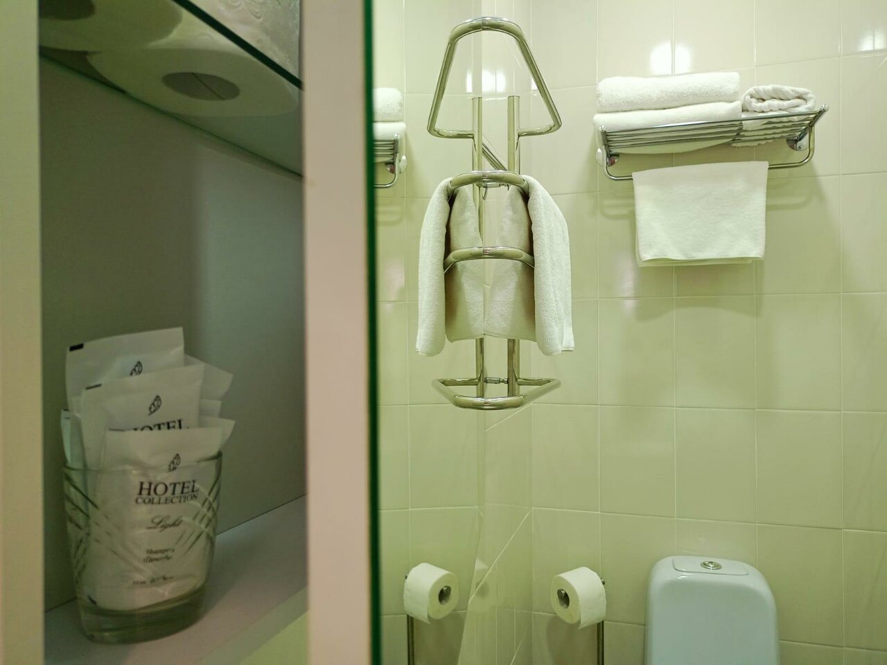 Гостиница Морской Новороссийск-60