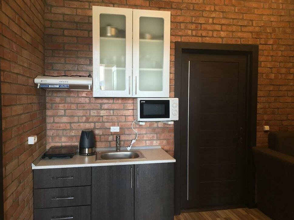 Гостиница Морской Новороссийск-181