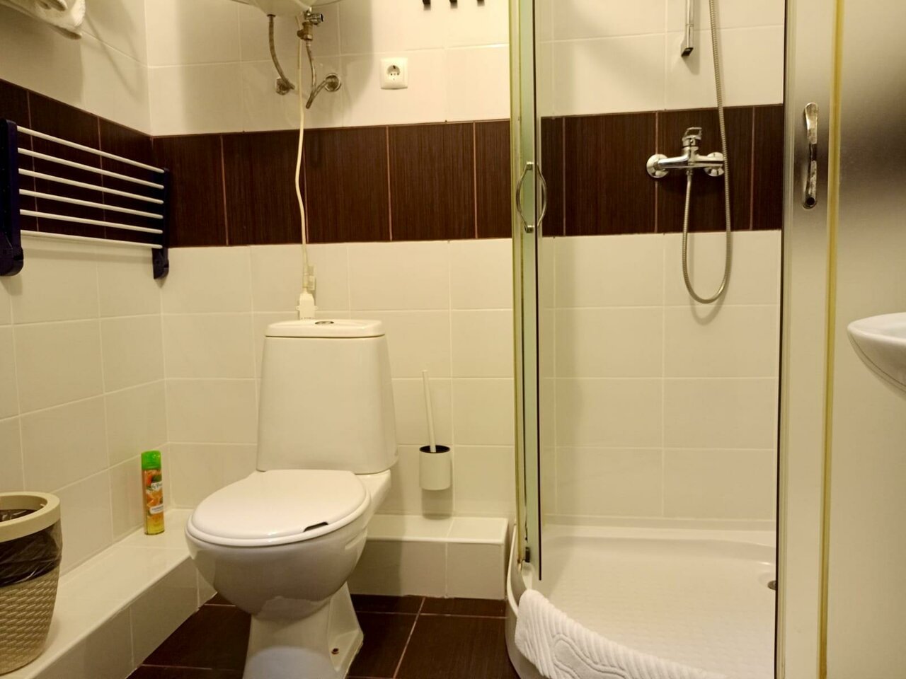 Гостиница Морской Новороссийск-222