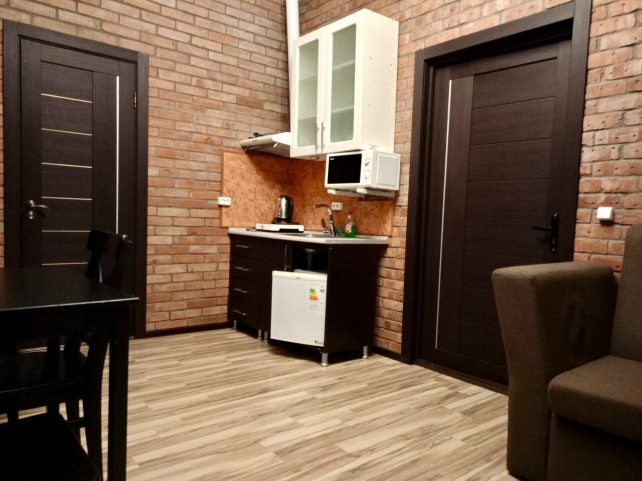 Гостиница Морской Новороссийск-61