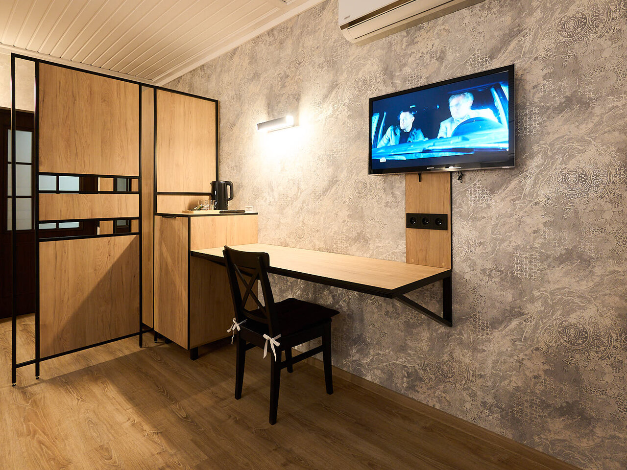 Гостиница Морской Новороссийск