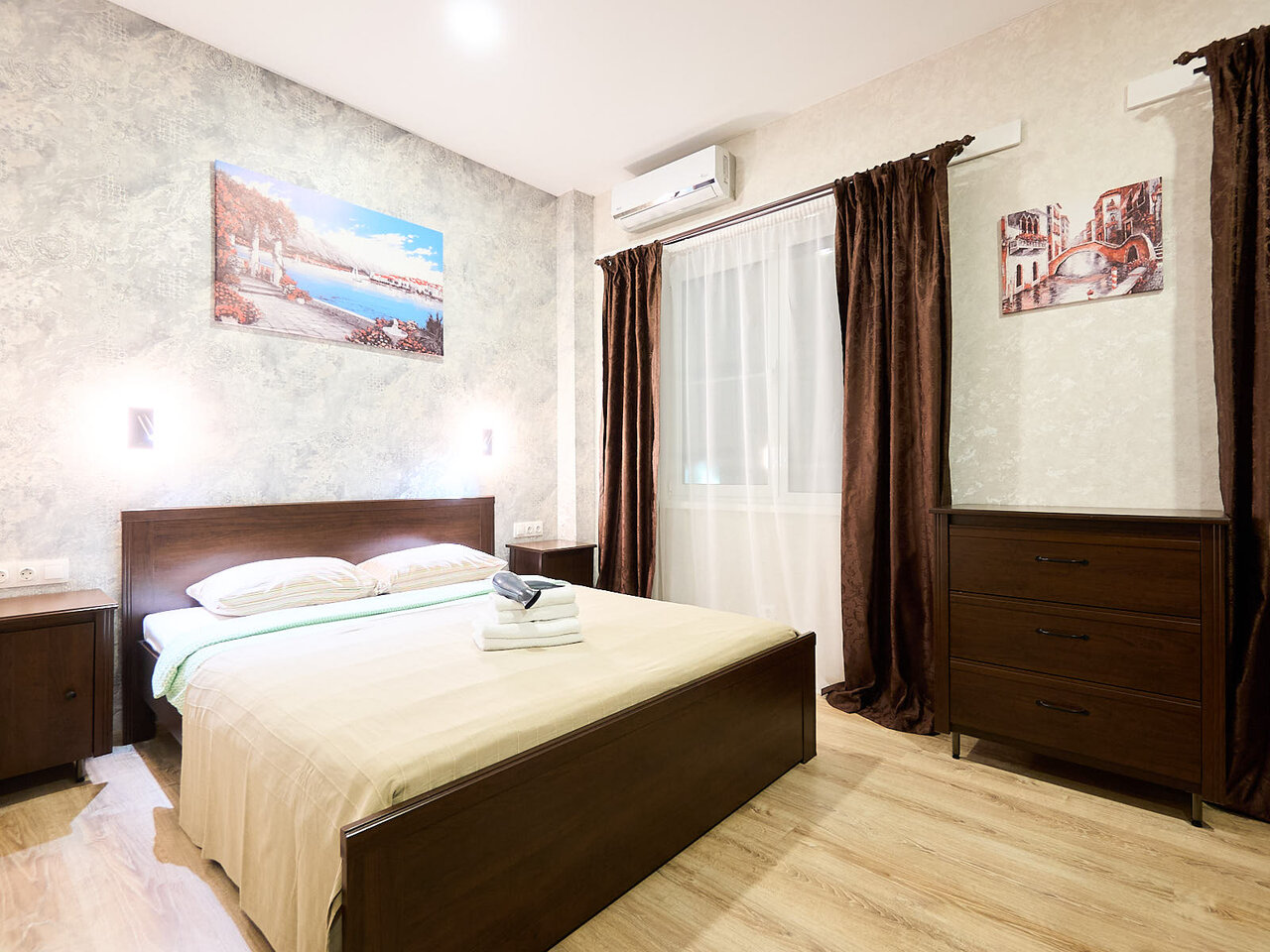 Гостиница Морской Новороссийск