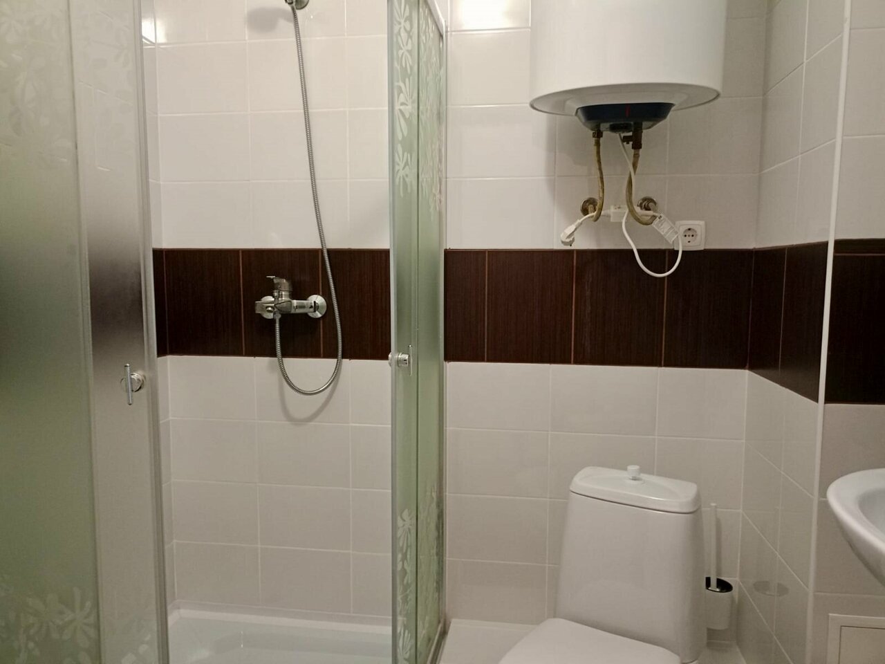 Гостиница Морской Новороссийск-196