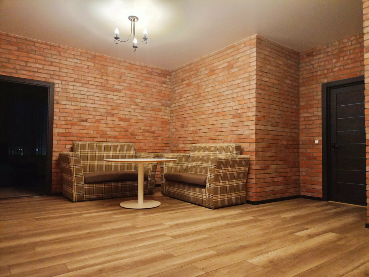 Гостиница Морской Новороссийск