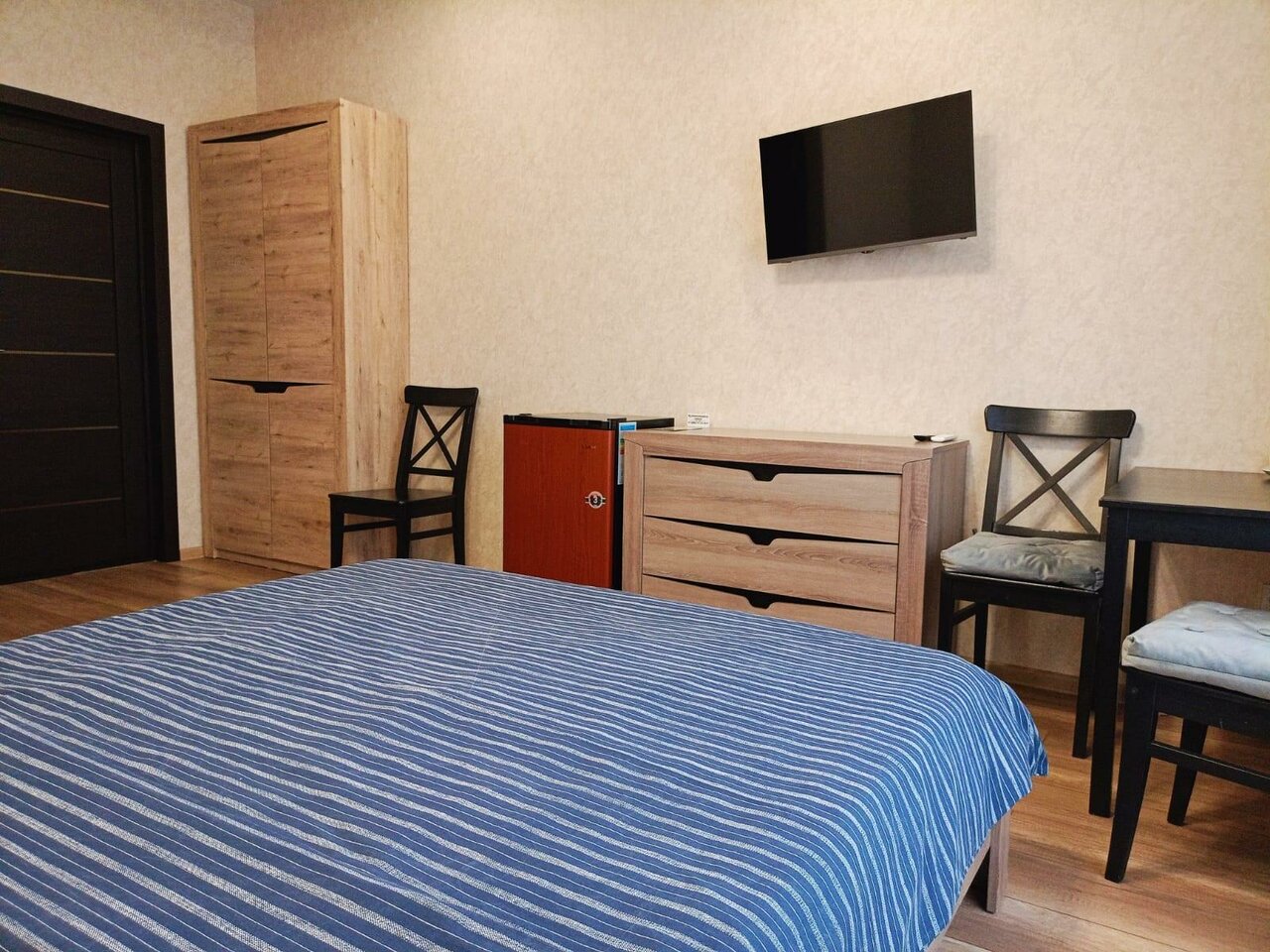 Гостиница Морской Новороссийск-212