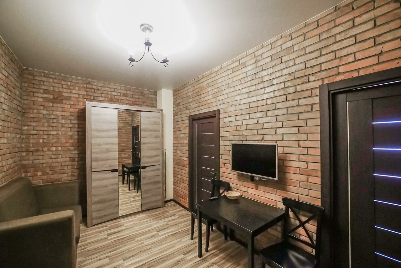 Гостиница Морской Новороссийск-79