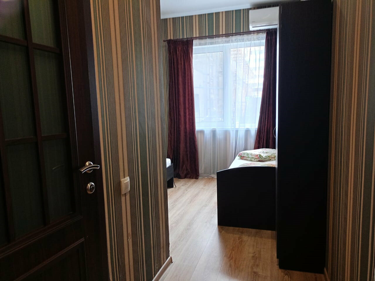 Гостиница Морской Новороссийск