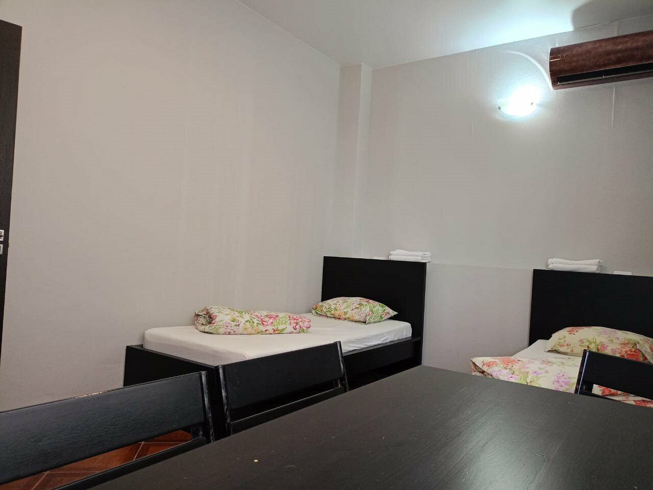 Гостиница Морской Новороссийск