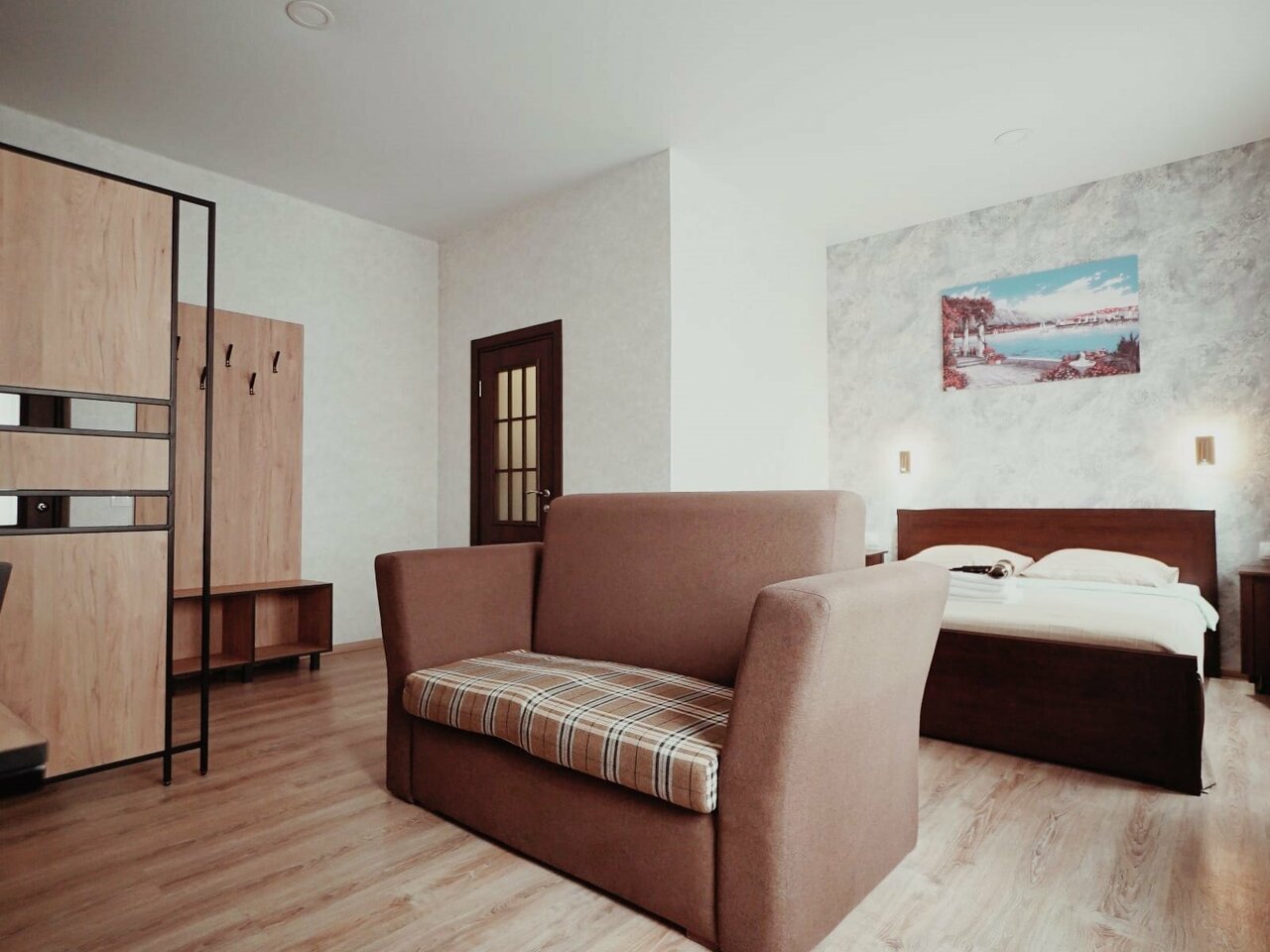 Гостиница Морской Новороссийск-66