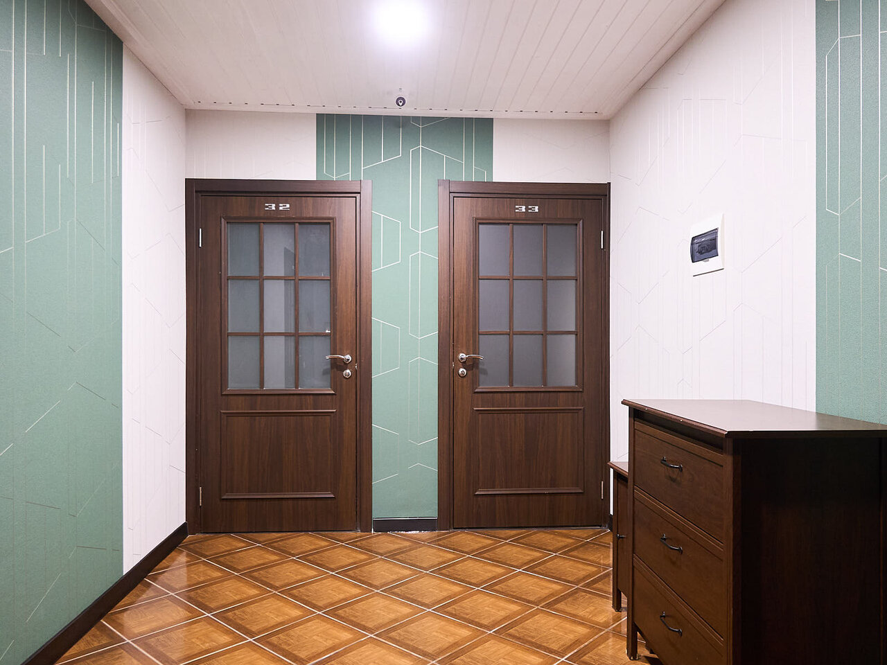 Гостиница Морской Новороссийск-231