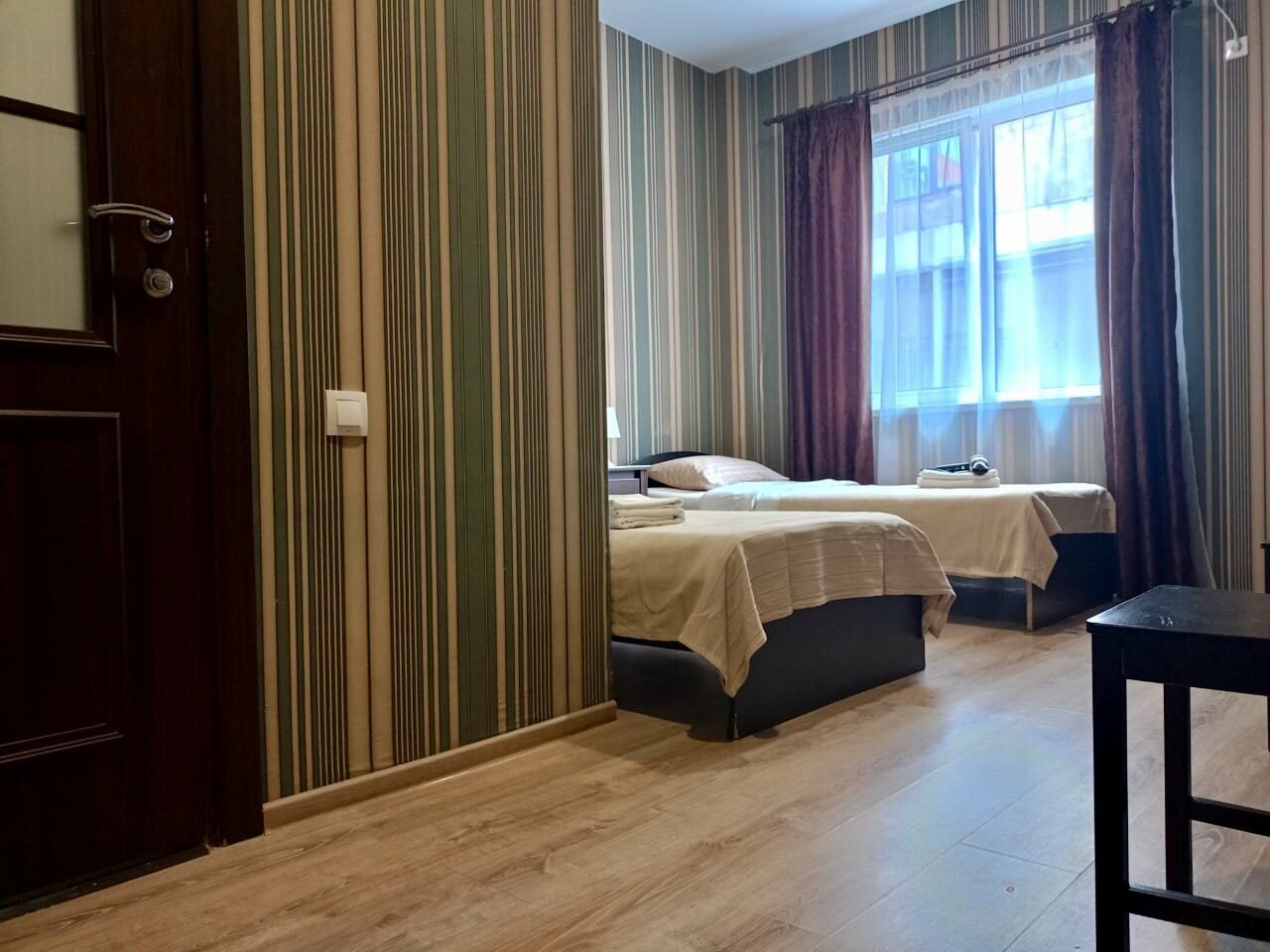 Гостиница Морской Новороссийск-82