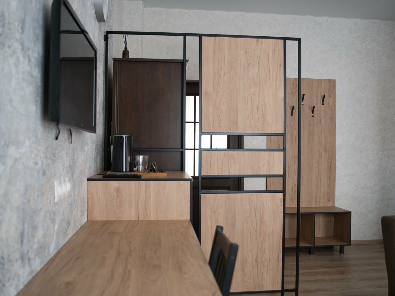 Гостиница Морской Новороссийск