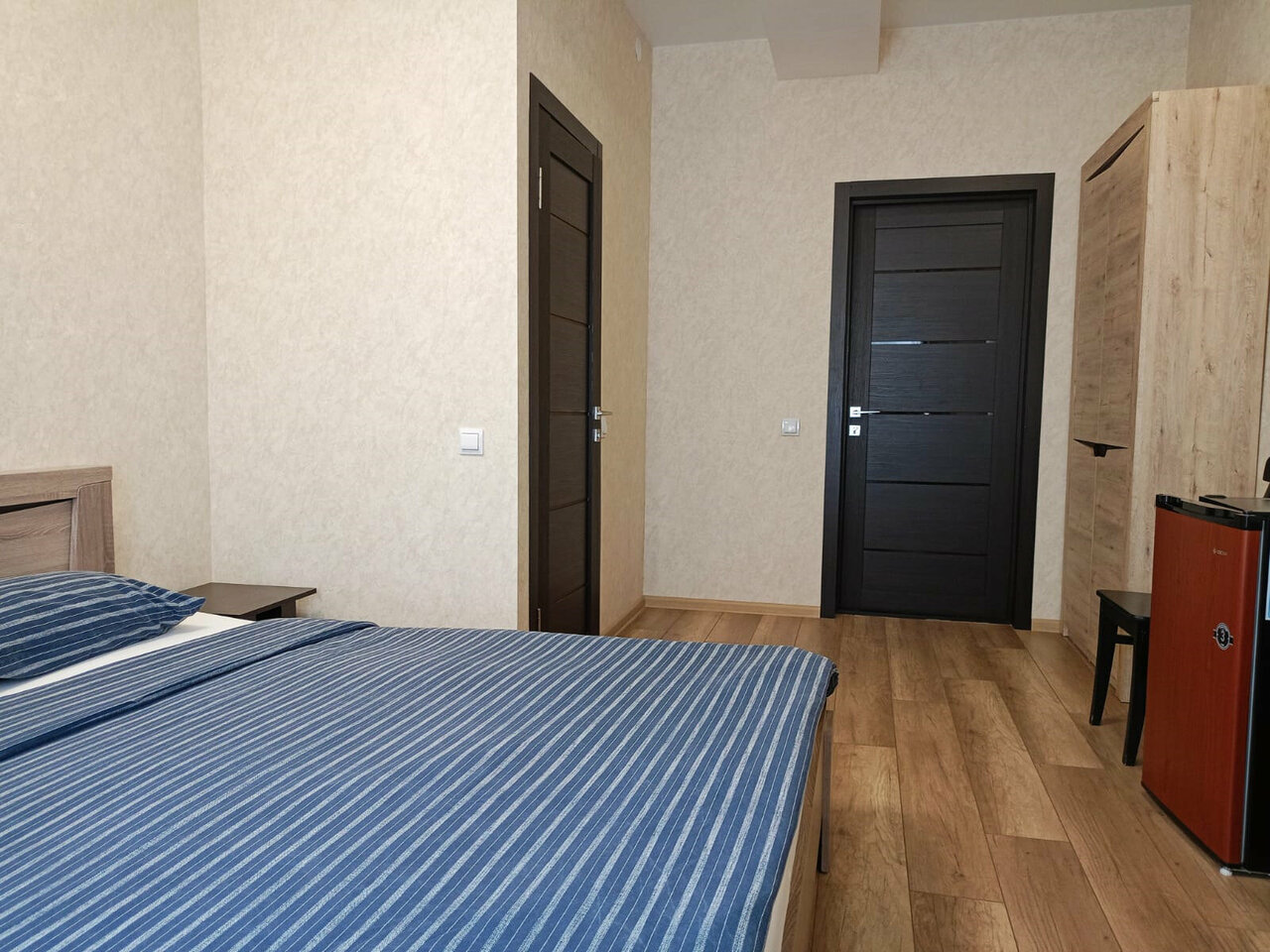 Гостиница Морской Новороссийск