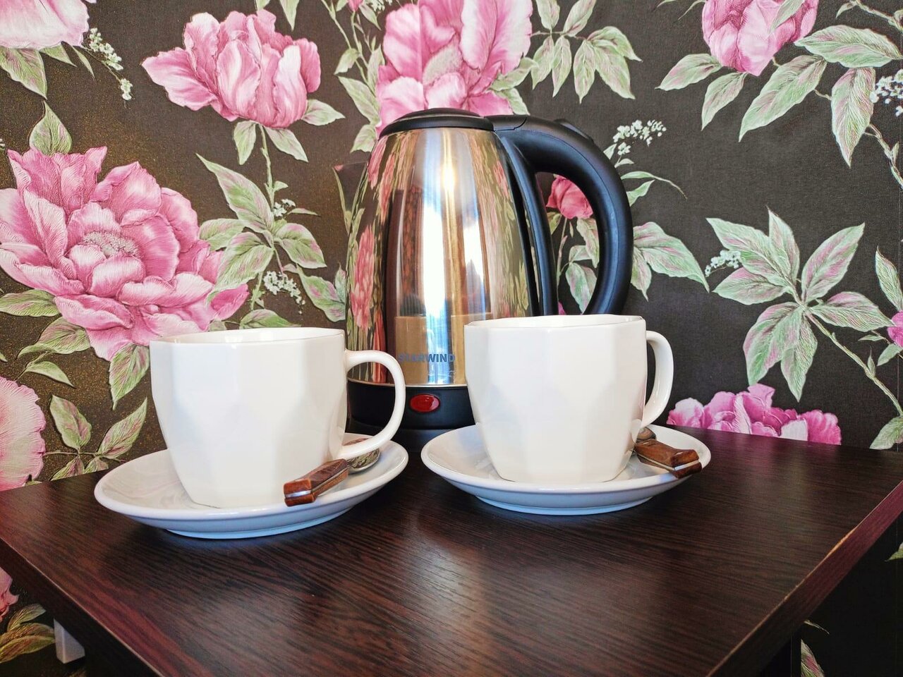 Гостиница Морской Новороссийск-17