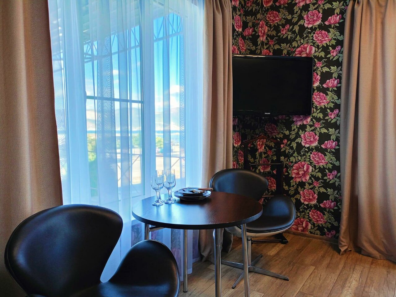 Гостиница Морской Новороссийск-137