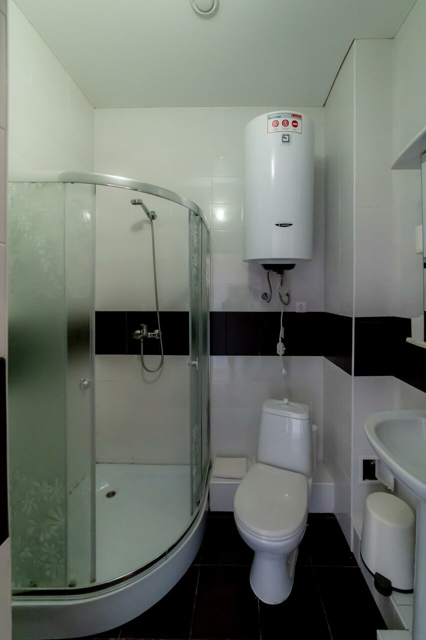 Гостиница Морской Новороссийск-150