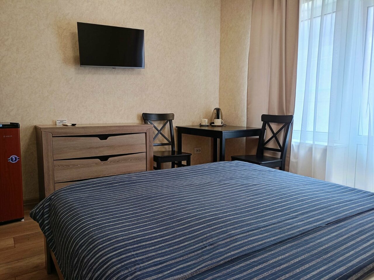 Гостиница Морской Новороссийск-228