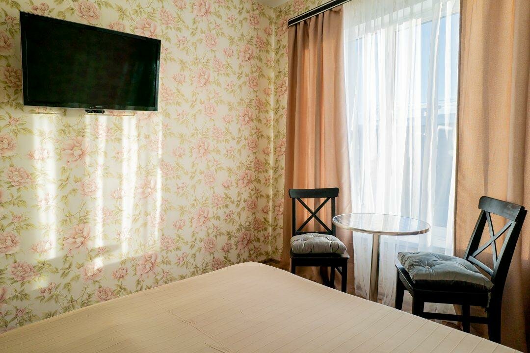 Гостиница Морской Новороссийск-178