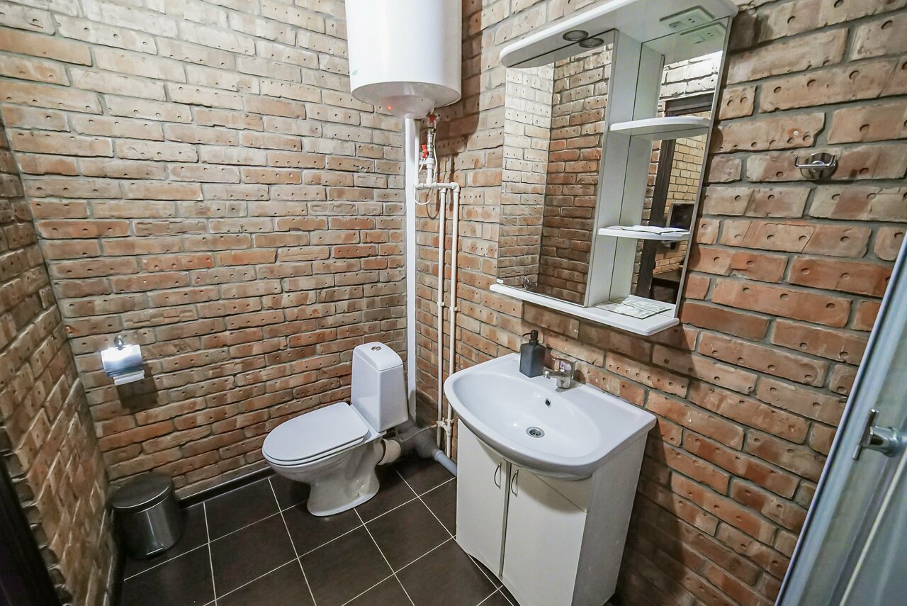 Гостиница Морской Новороссийск