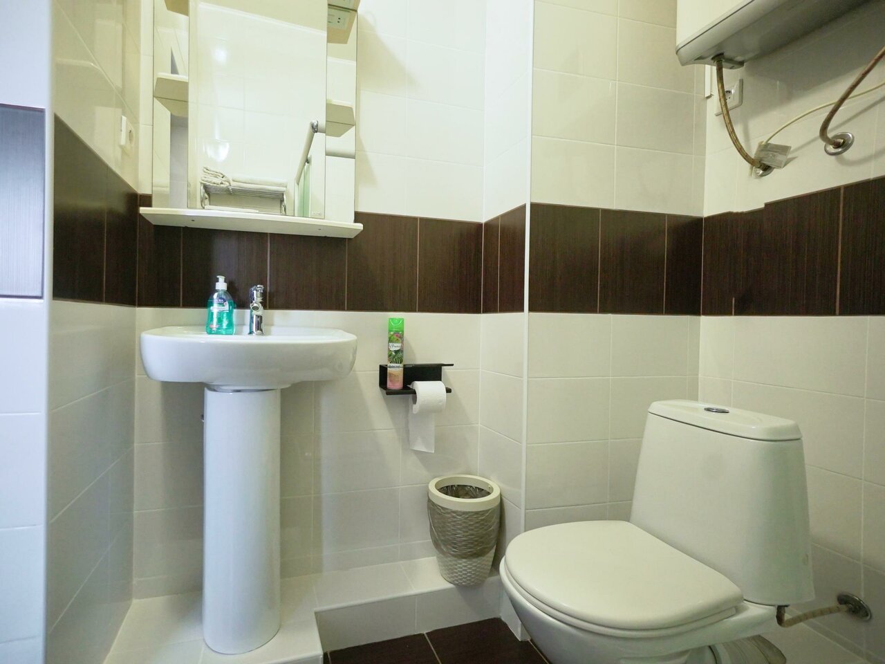 Гостиница Морской Новороссийск-237