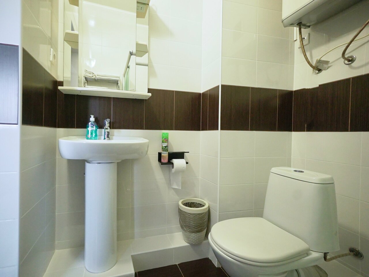 Гостиница Морской Новороссийск