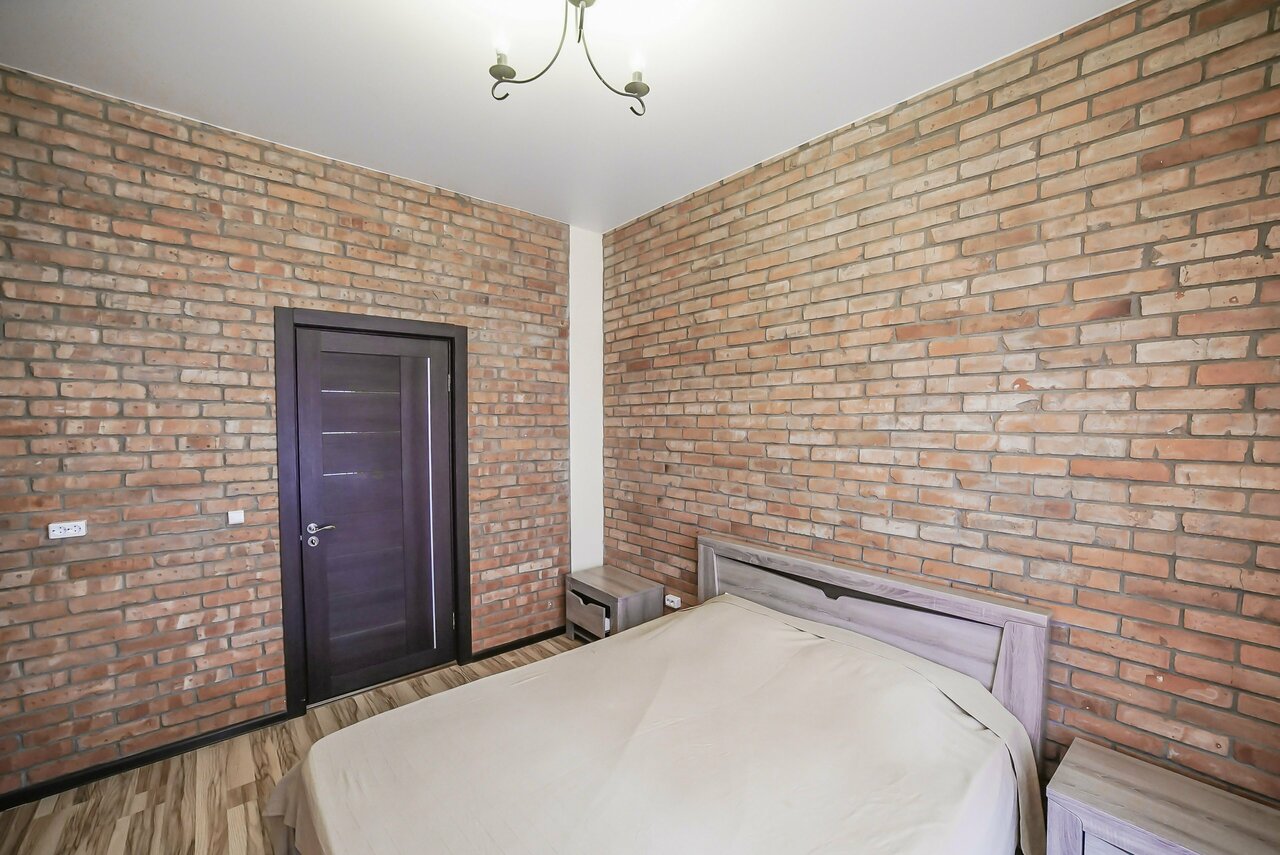 Гостиница Морской Новороссийск