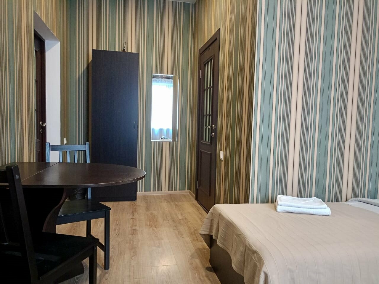 Гостиница Морской Новороссийск-224