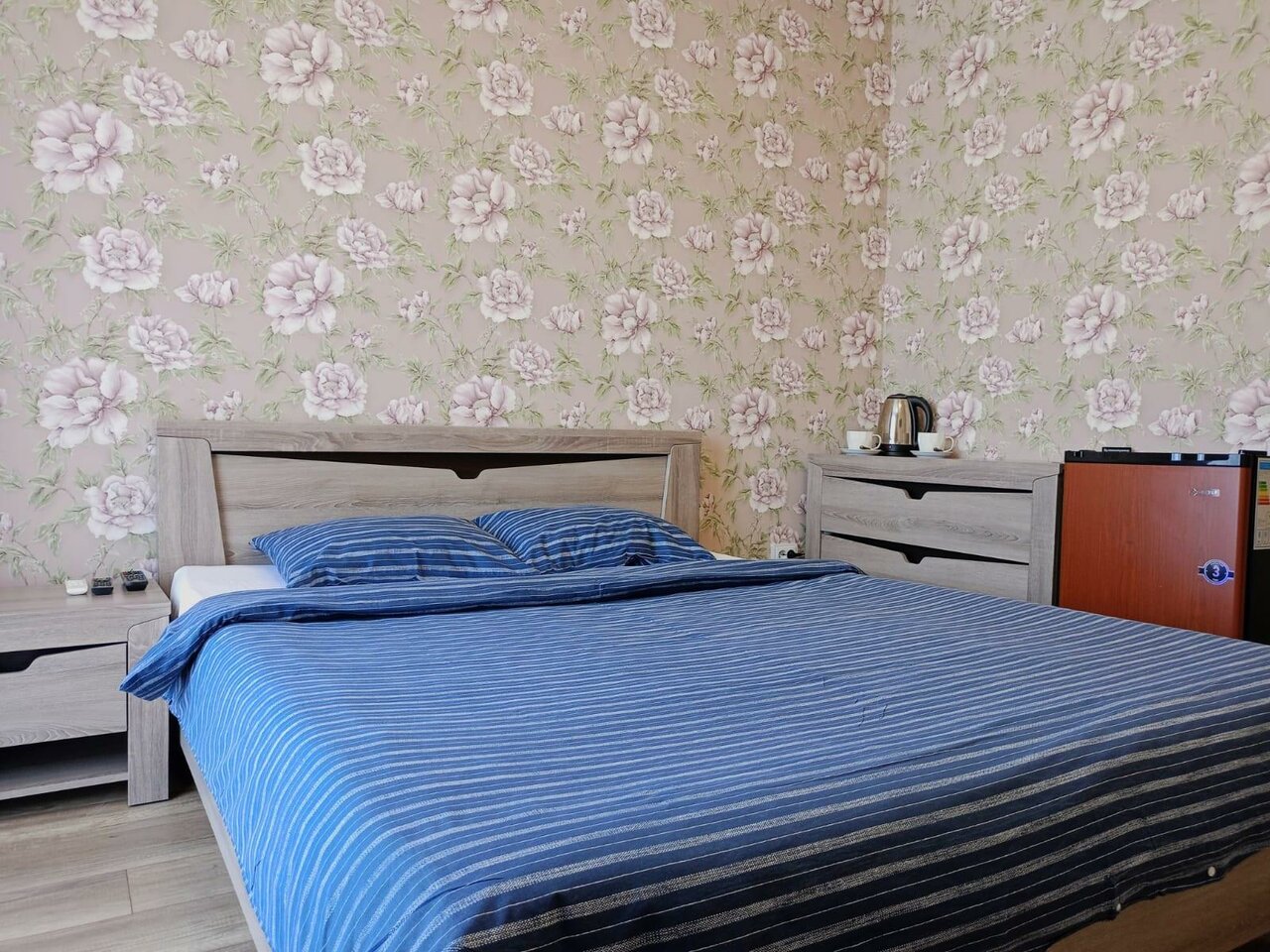 Гостиница Морской Новороссийск-157