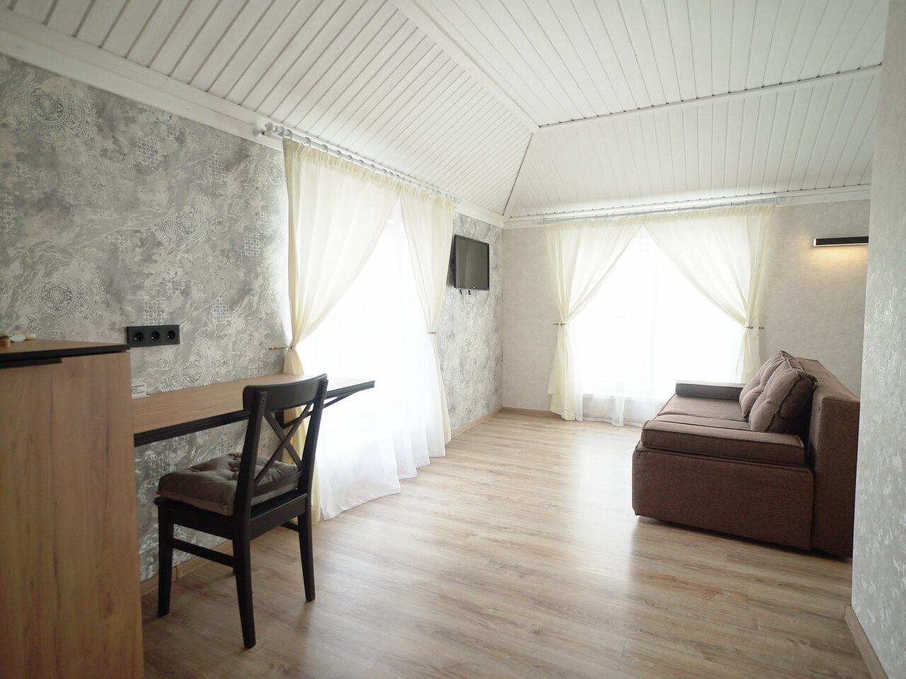 Гостиница Морской Новороссийск-159