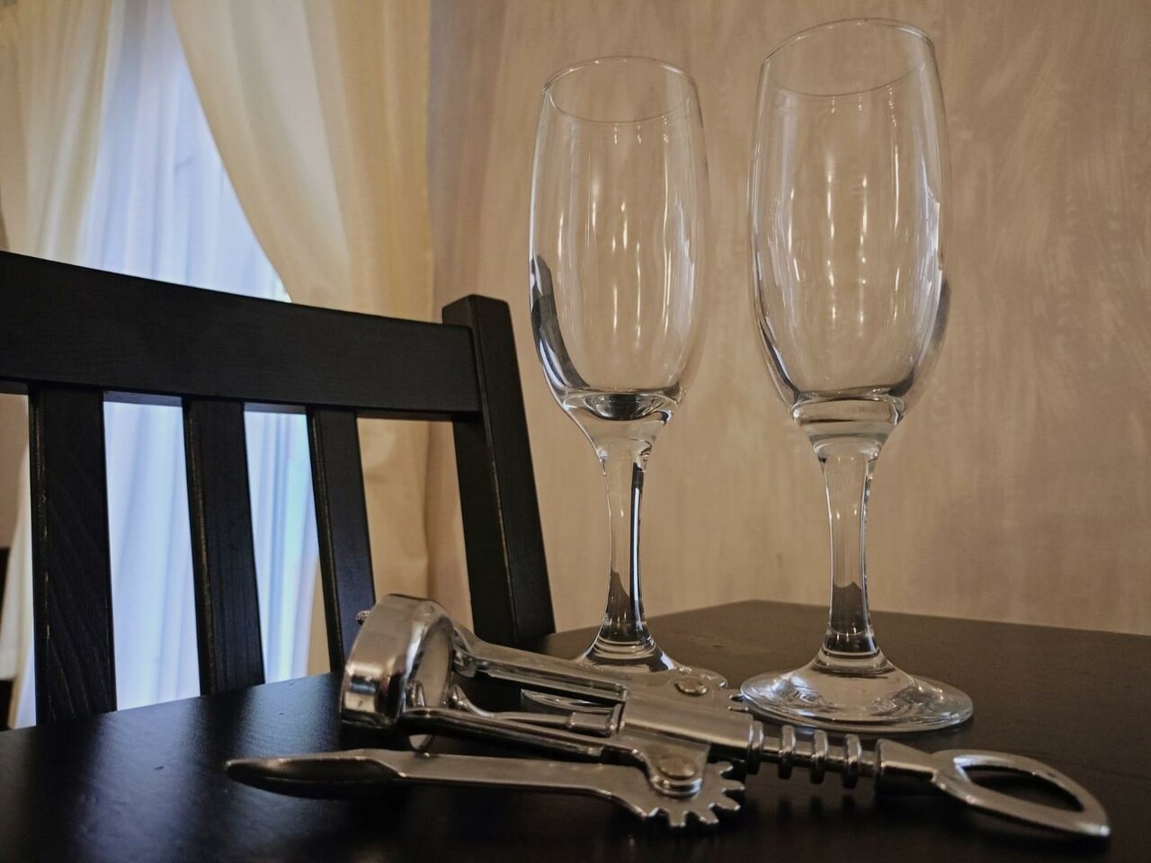 Гостиница Морской Новороссийск-10