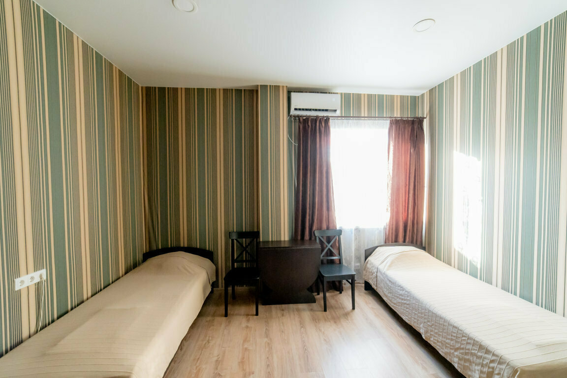 Гостиница Морской Новороссийск