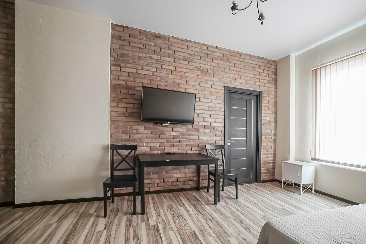 Гостиница Морской Новороссийск