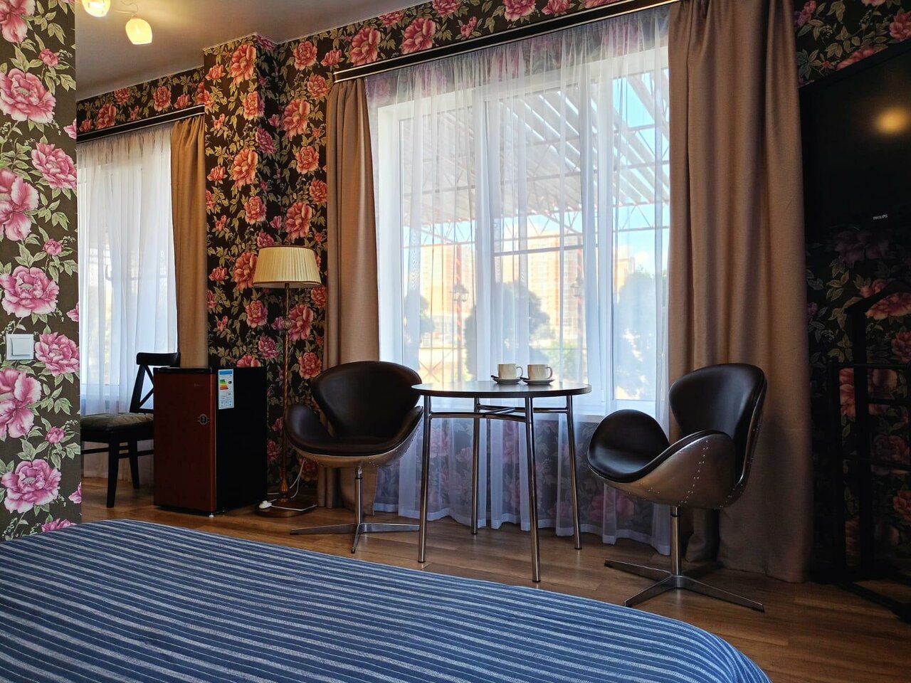 Гостиница Морской Новороссийск-166