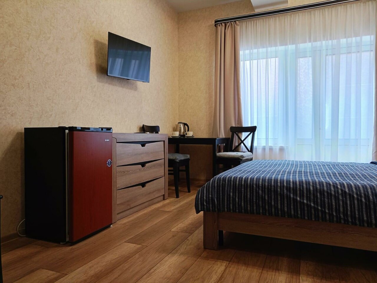 Гостиница Морской Новороссийск-135