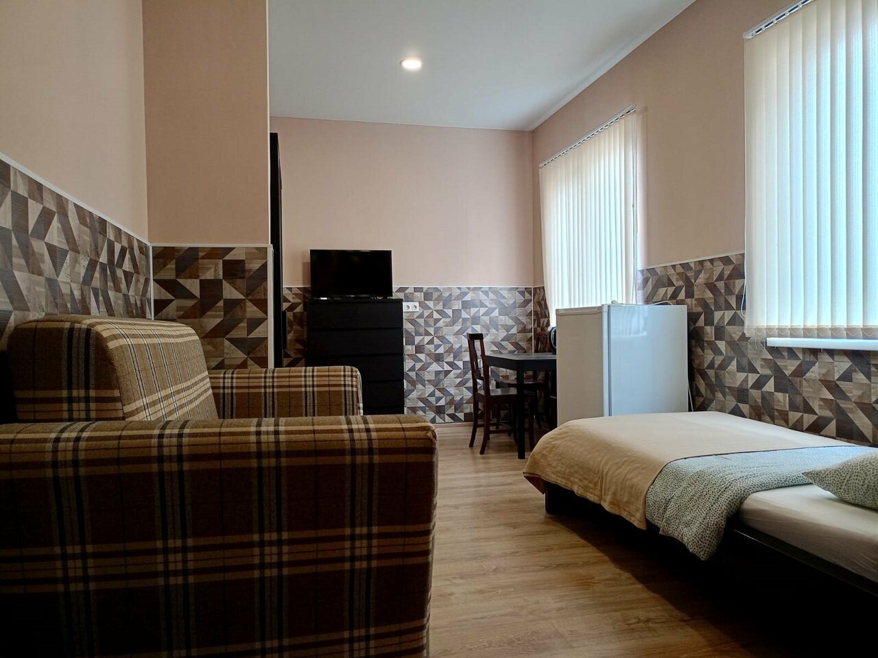 Гостиница Морской Новороссийск-197