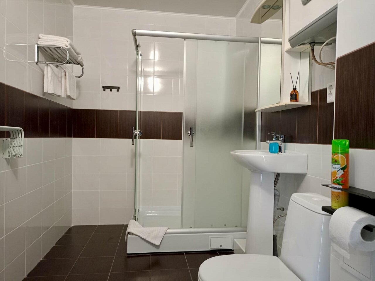 Гостиница Морской Новороссийск-179