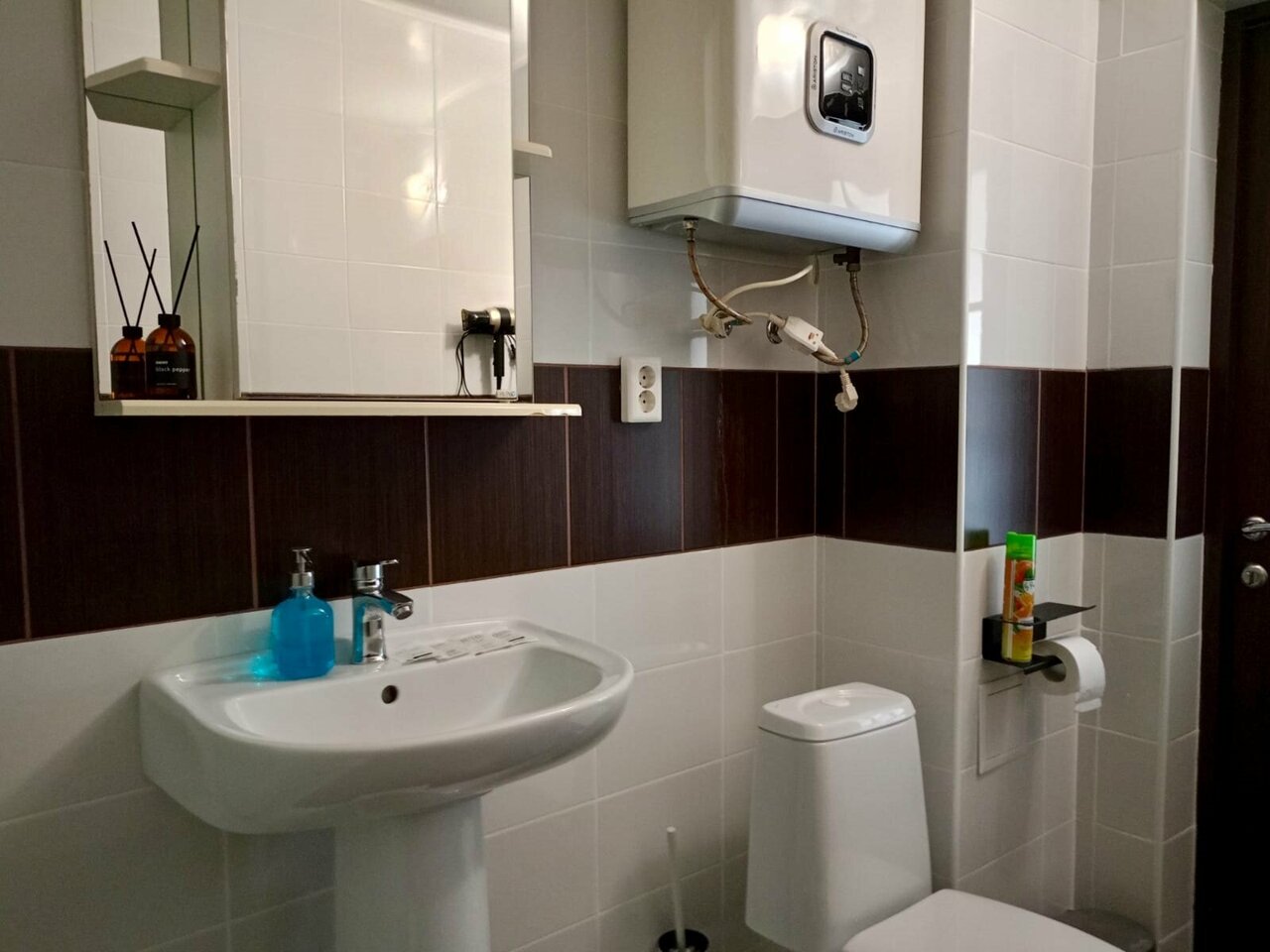 Гостиница Морской Новороссийск-217