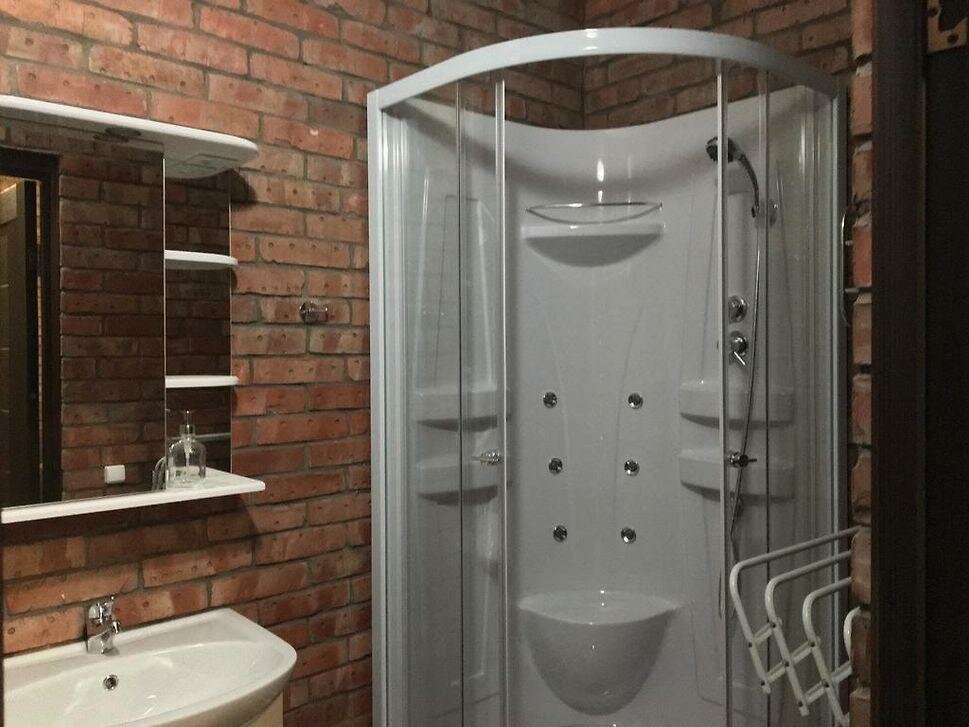 Гостиница Морской Новороссийск-59