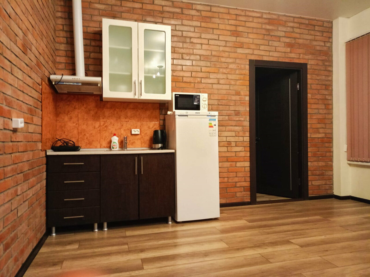 Гостиница Морской Новороссийск