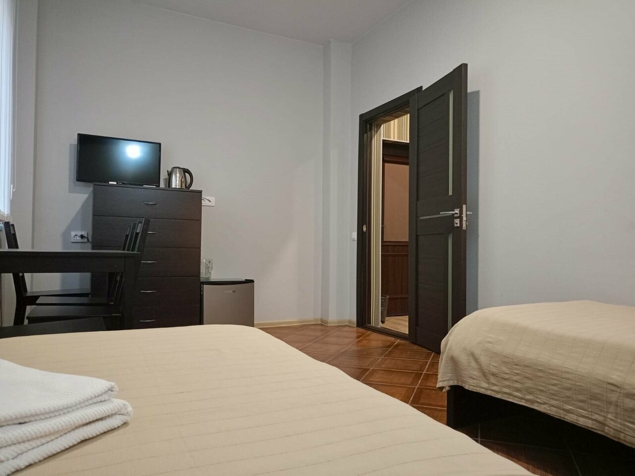 Гостиница Морской Новороссийск-161