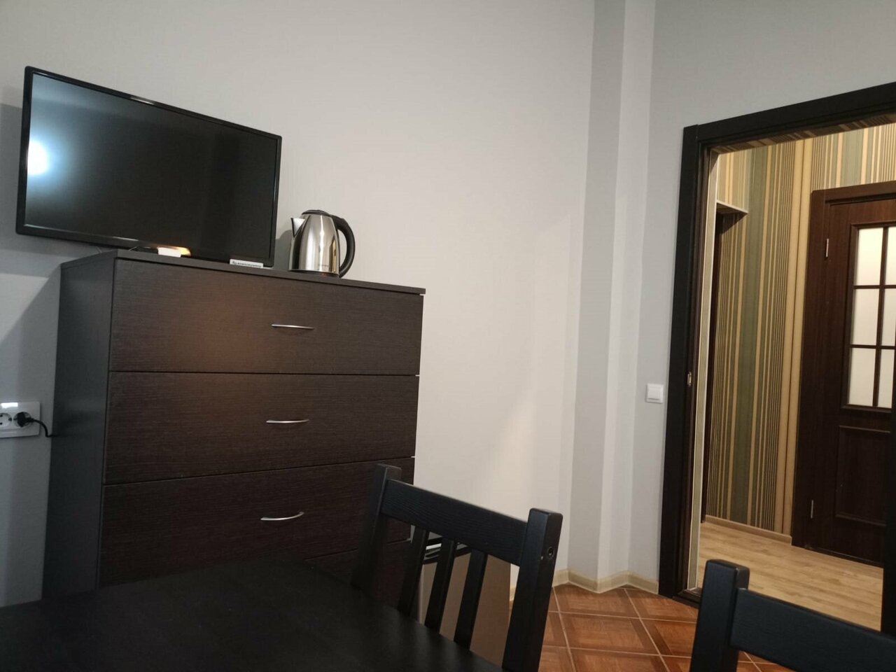 Гостиница Морской Новороссийск-85