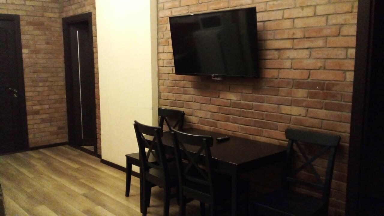 Гостиница Морской Новороссийск