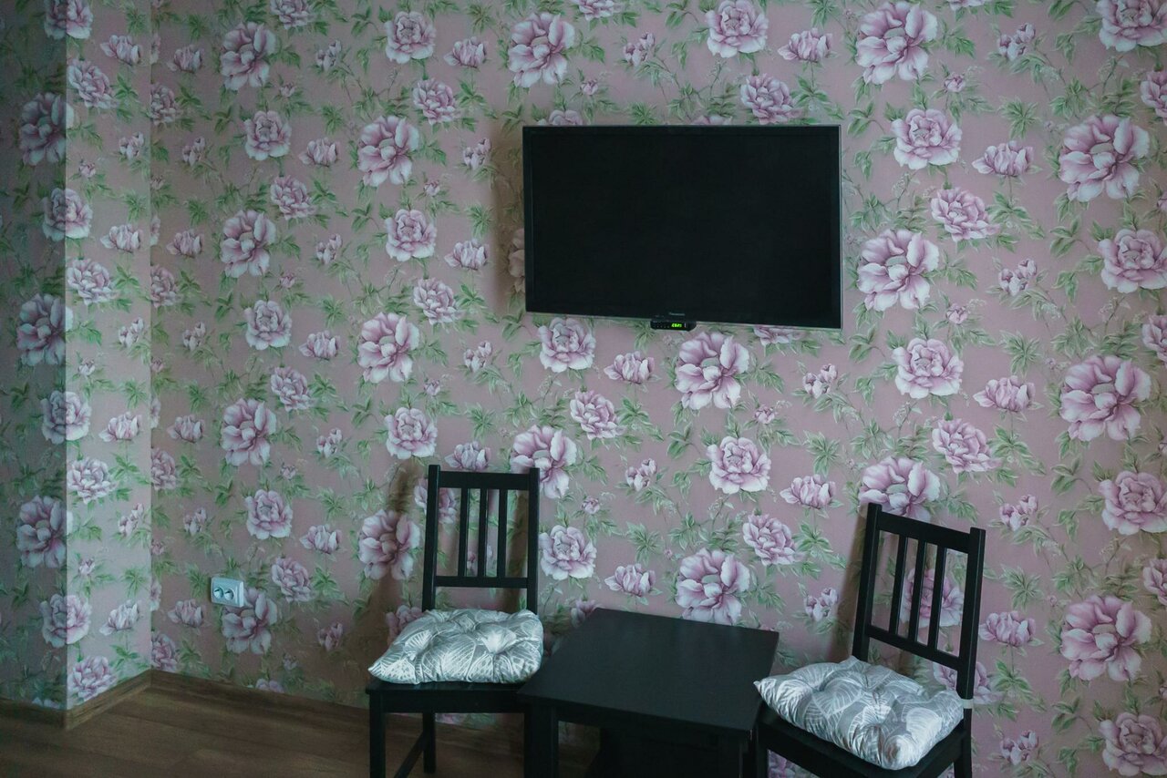 Гостиница Морской Новороссийск-210