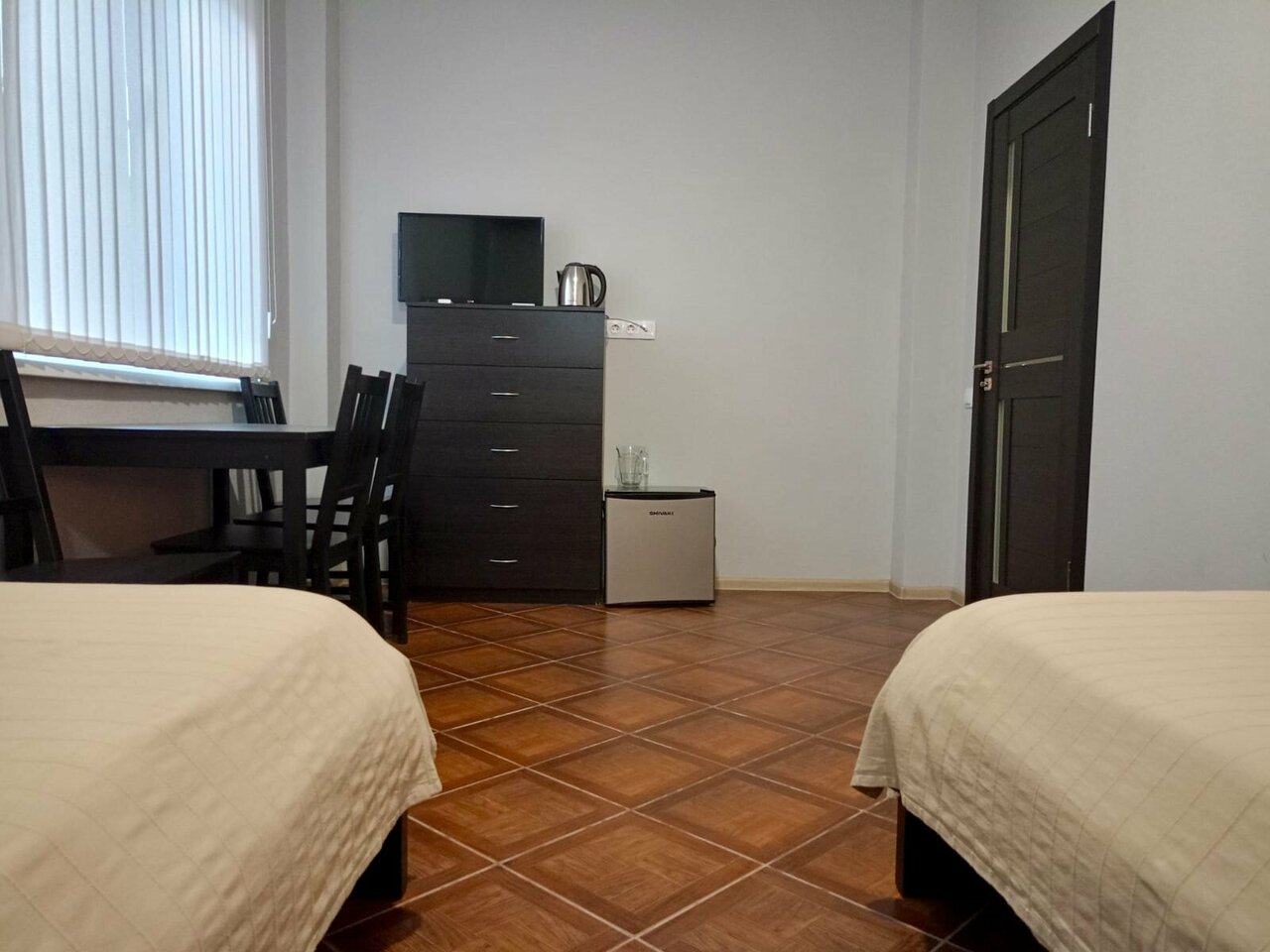 Гостиница Морской Новороссийск-233