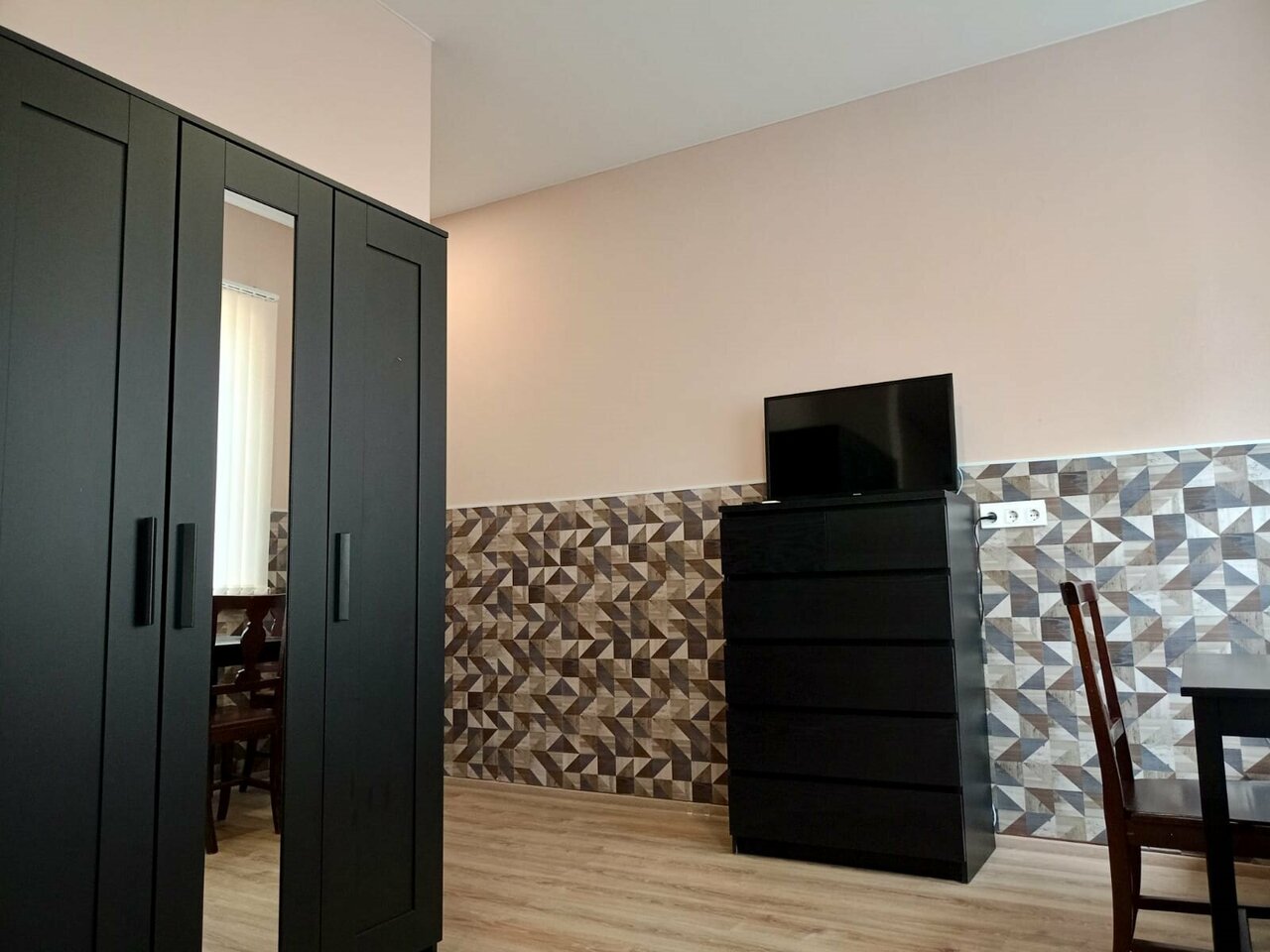 Гостиница Морской Новороссийск-141