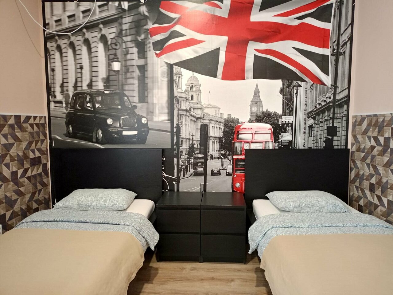 Гостиница Морской Новороссийск-9