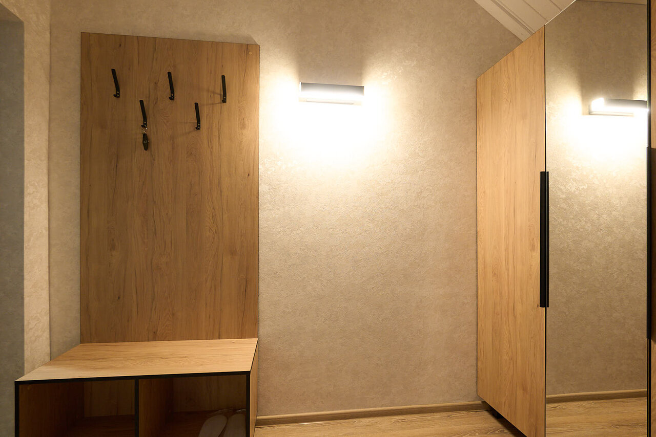 Гостиница Морской Новороссийск-144